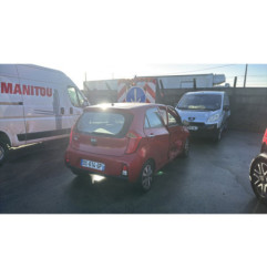 Face avant KIA PICANTO 2