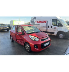 Face avant KIA PICANTO 2