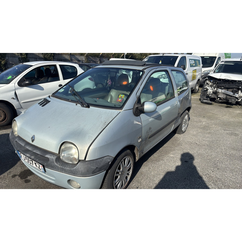 Jante RENAULT TWINGO 1 Photo n°3