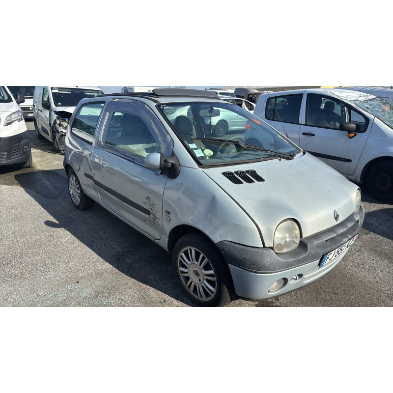 Jante RENAULT TWINGO 1 Photo n°4