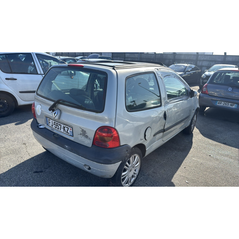 Jante RENAULT TWINGO 1 Photo n°5