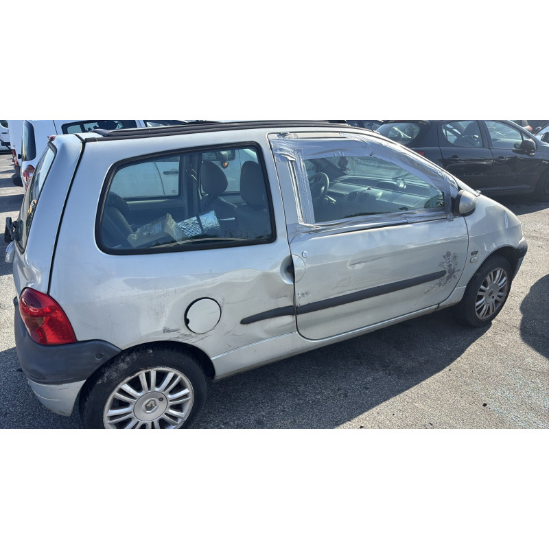 Jante RENAULT TWINGO 1 Photo n°8