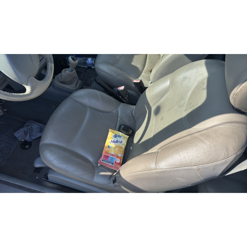 Jante RENAULT TWINGO 1 Photo n°13