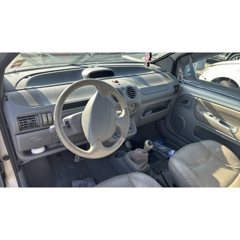 Jante RENAULT TWINGO 1 Photo n°14