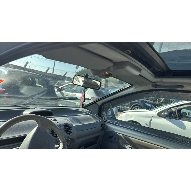 Jante RENAULT TWINGO 1 Photo n°15