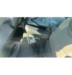 Jante RENAULT TWINGO 1
