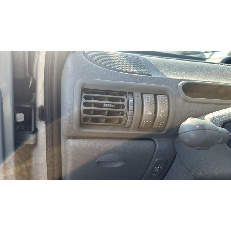 Jante RENAULT TWINGO 1 Photo n°17