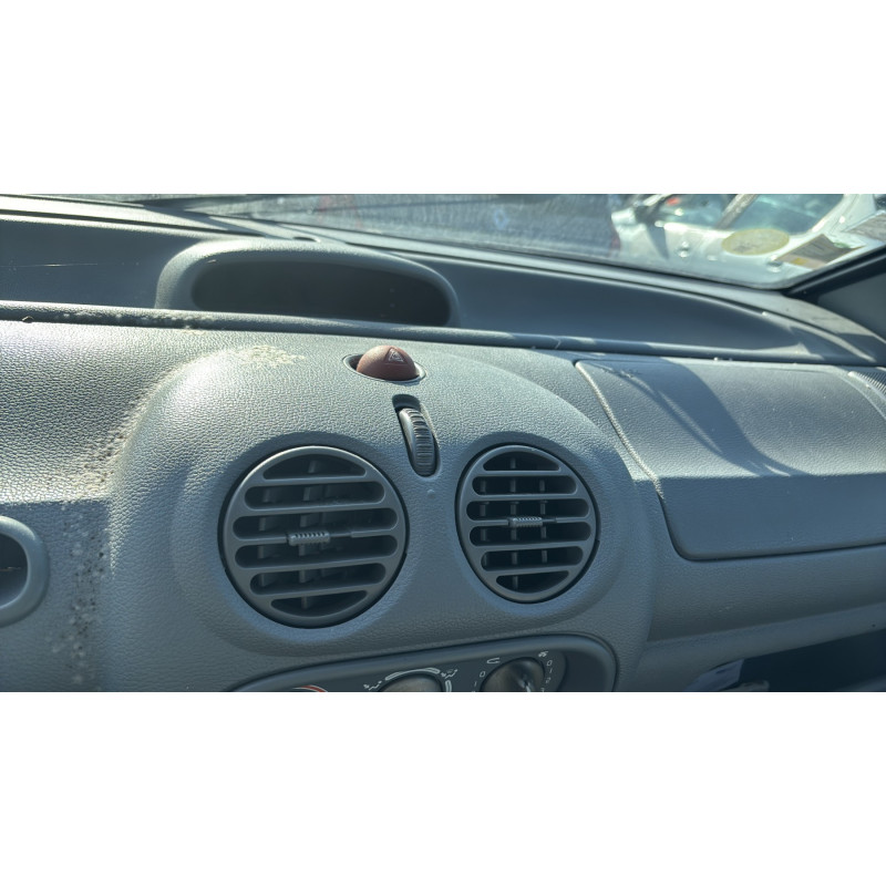 Jante RENAULT TWINGO 1 Photo n°20