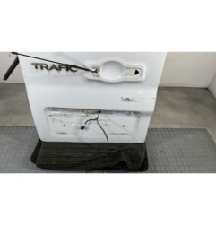 Porte de coffre gauche RENAULT TRAFIC 3 COURT