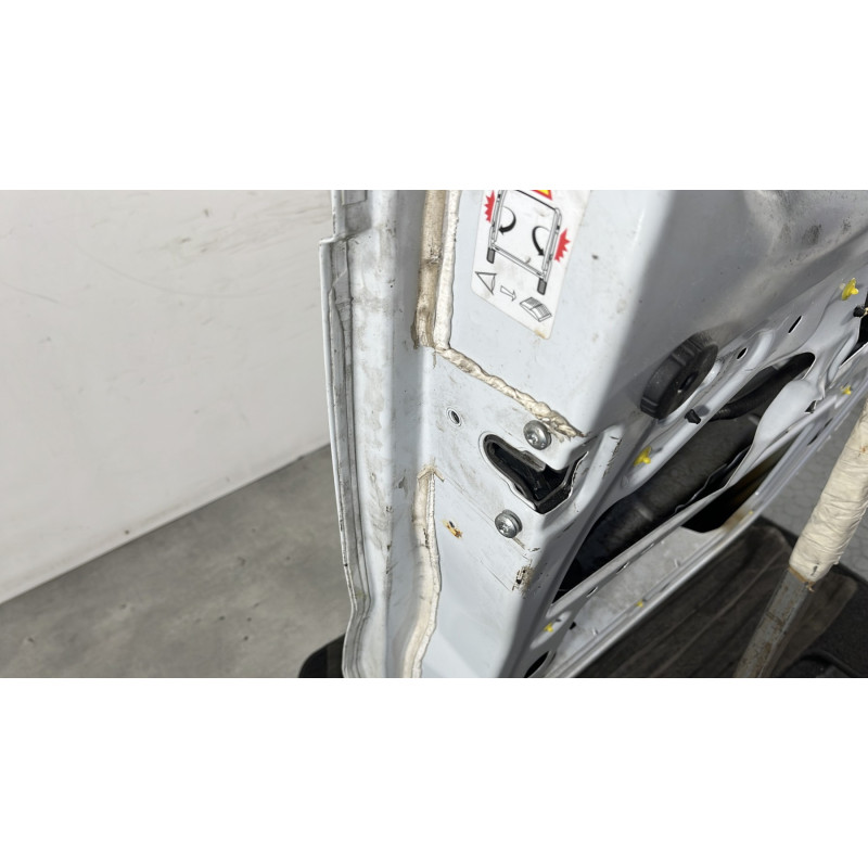 Porte de coffre gauche RENAULT TRAFIC 3 COURT Photo n°5