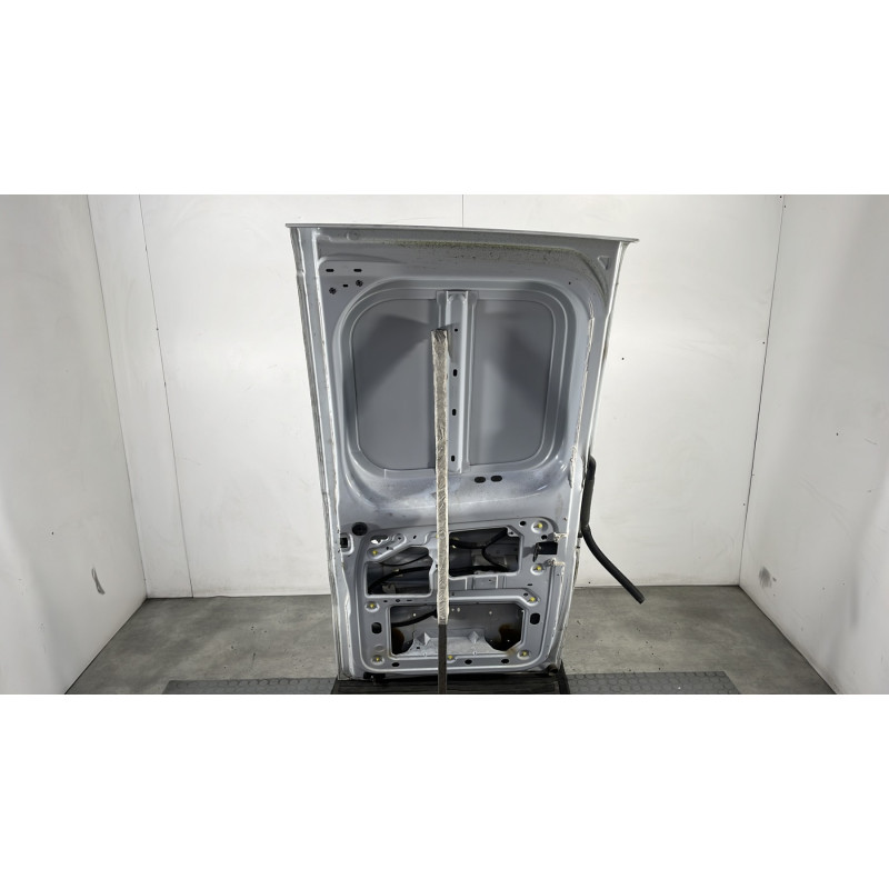 Porte de coffre gauche RENAULT TRAFIC 3 COURT Photo n°10