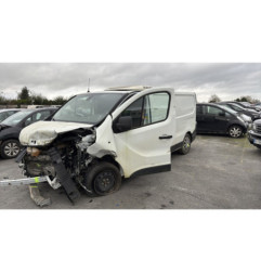 Porte de coffre gauche RENAULT TRAFIC 3 COURT