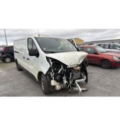 Porte de coffre gauche RENAULT TRAFIC 3 COURT