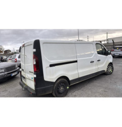 Porte de coffre gauche RENAULT TRAFIC 3 COURT
