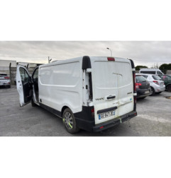 Porte de coffre gauche RENAULT TRAFIC 3 COURT