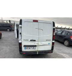 Porte de coffre gauche RENAULT TRAFIC 3 COURT