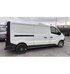Porte de coffre gauche RENAULT TRAFIC 3 COURT