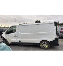 Porte de coffre gauche RENAULT TRAFIC 3 COURT