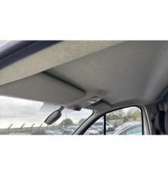 Porte de coffre gauche RENAULT TRAFIC 3 COURT