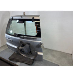 Malle/Hayon arriere HONDA CR-V 2 Photo n°1