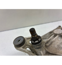Moteur essuie glace avant droit RENAULT SCENIC 3 Photo n°1