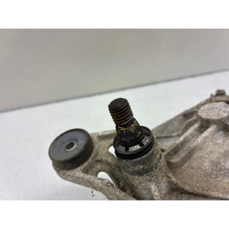 Moteur essuie glace avant droit RENAULT SCENIC 3 Photo n°1