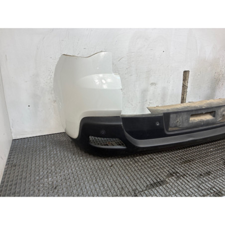 Pare choc arriere PEUGEOT 3008 1
