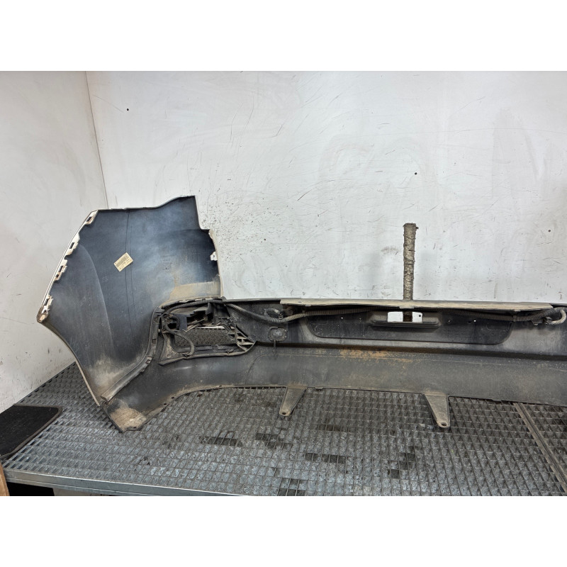 Pare choc arriere PEUGEOT 3008 1 Photo n°3