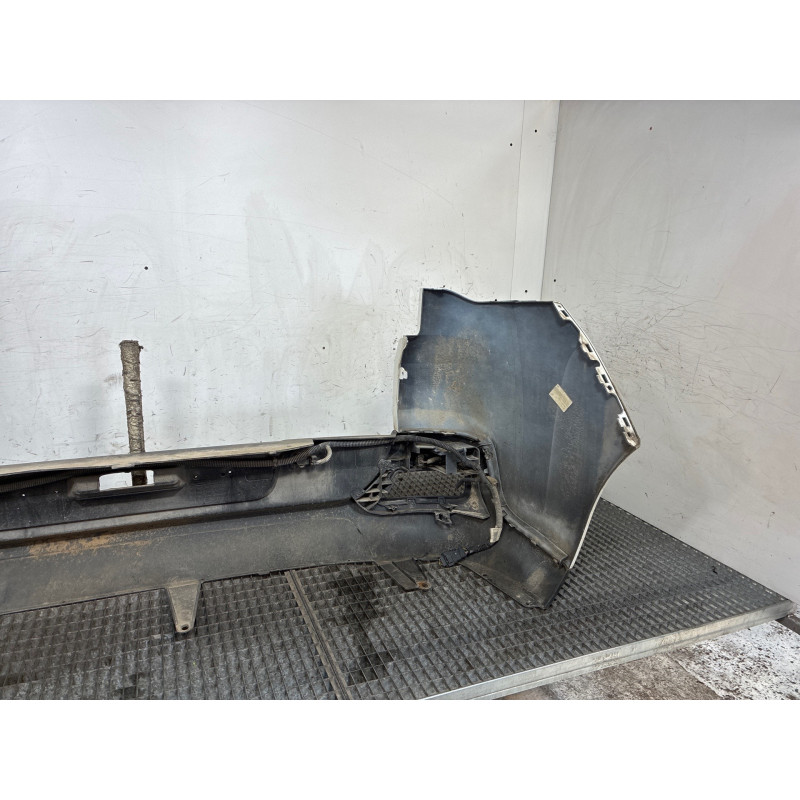 Pare choc arriere PEUGEOT 3008 1 Photo n°4