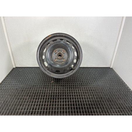Jante OPEL CORSA C Photo n°1