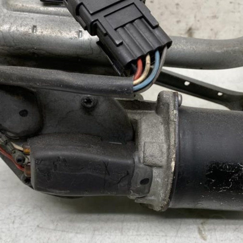Moteur essuie glace avant OPEL VIVARO 1 Photo n°3