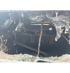 Pare boue arriere droit PEUGEOT 5008 2