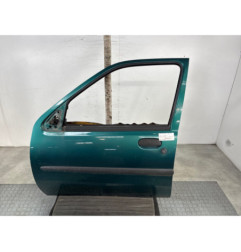 Porte avant gauche FORD FIESTA 4