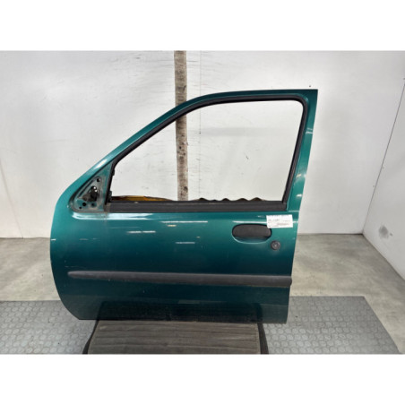 Porte avant gauche FORD FIESTA 4