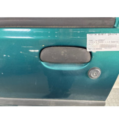 Porte avant gauche FORD FIESTA 4