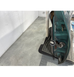 Porte avant gauche FORD FIESTA 4