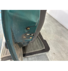 Porte avant gauche FORD FIESTA 4