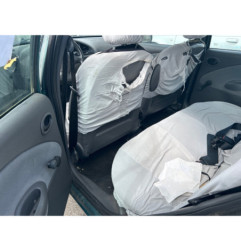 Porte avant gauche FORD FIESTA 4