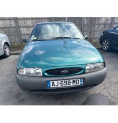 Porte avant gauche FORD FIESTA 4