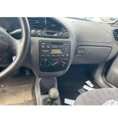 Porte avant gauche FORD FIESTA 4