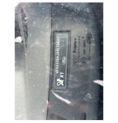 Porte avant gauche FORD FIESTA 4