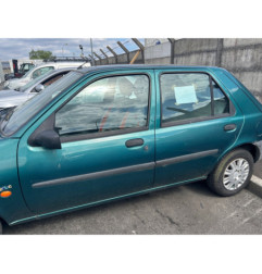 Porte avant gauche FORD FIESTA 4