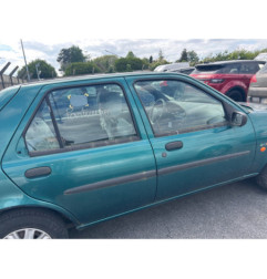 Porte avant gauche FORD FIESTA 4