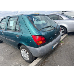 Porte avant gauche FORD FIESTA 4