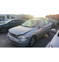 Jante OPEL ASTRA G Photo n°1