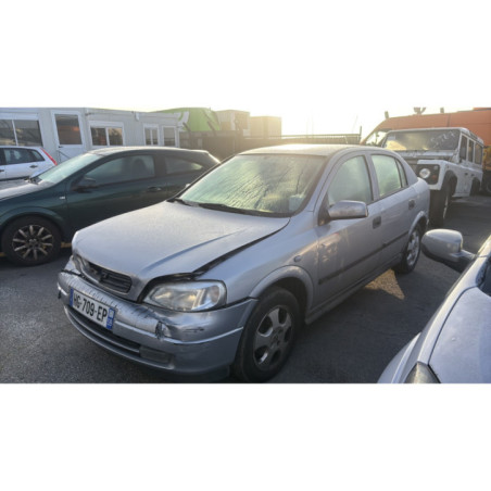 Jante OPEL ASTRA G Photo n°1