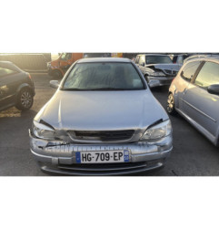 Jante OPEL ASTRA G