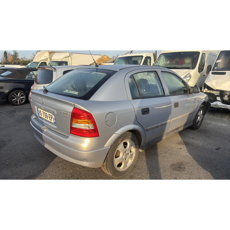 Jante OPEL ASTRA G Photo n°5