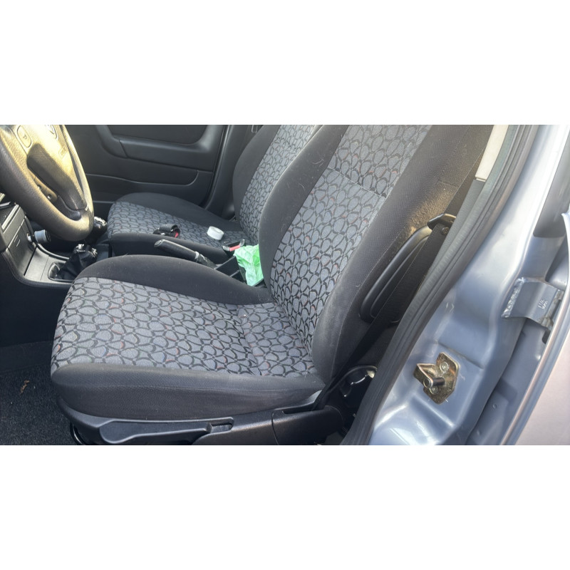 Jante OPEL ASTRA G Photo n°12