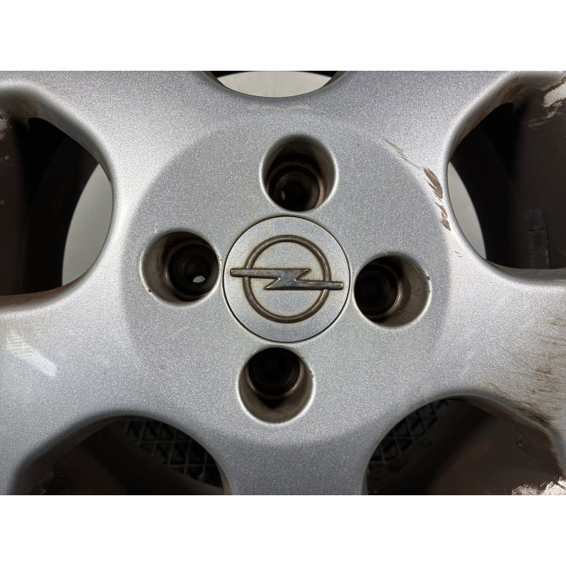 Jante OPEL ASTRA G Photo n°1